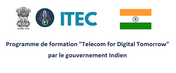 دعوة للترشح لبرنامج التكوين “Telecom for Digital Tomorrow” المقدم من طرف الحكومة الهندية